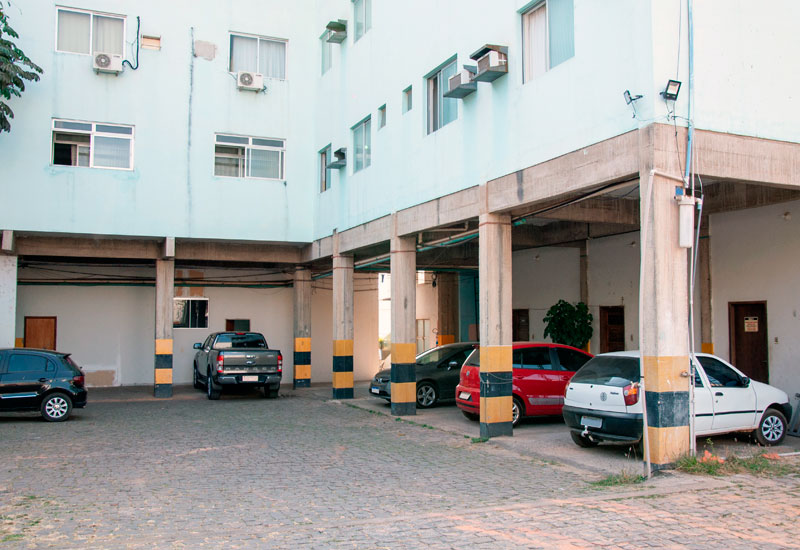 Lavanderia em Três Marias MG